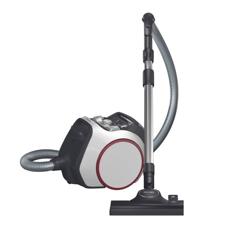 Image of Miele Boost CX1 PowerLine Compact Bagless Vacuum Cleaner