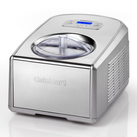 Image of Cuisinart Compressor Ice Cream & Gelato Maker, 1.5L