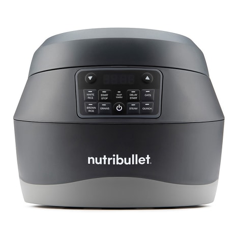 Image of Nutribullet EveryGrain Cooker, 2L