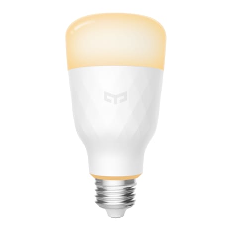 Image of Yeelight 1S Smart Dimmable LED Bulb