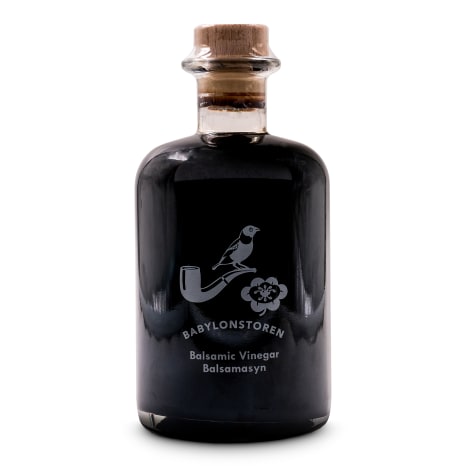 Image of Babylonstoren Farm Shop Balsamic 3-Year-Old Vinegar, 375ml