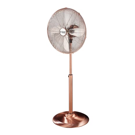 Image of Russell Hobbs Copper Pedestal Fan