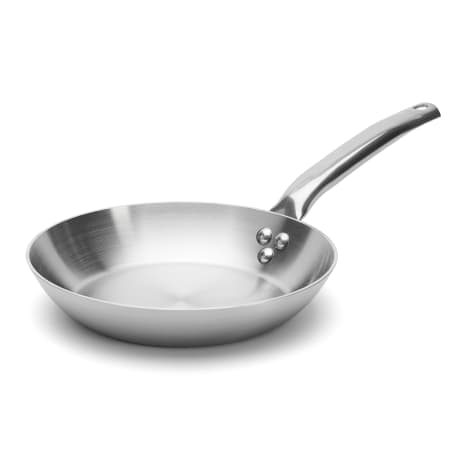 Image of De Buyer Alchimy Frying Pan