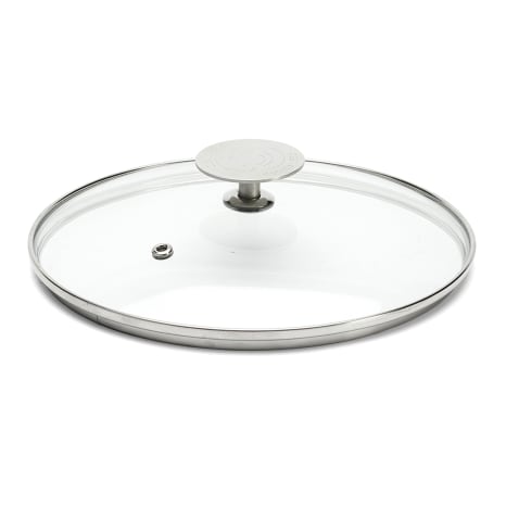 Image of De Buyer Glass Lid