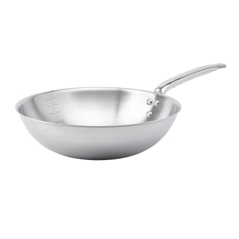 Image of De Buyer Alchimy Wok