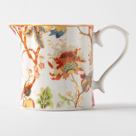Image of Jenna Clifford Midnight Bloom Creamer