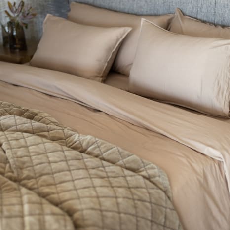 Cocoon Duvet Inner in Pure - Hertex Haus Online