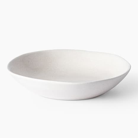 Image of Mervyn Gers Glazed Stoneware Dessert Bowls, Set of 2