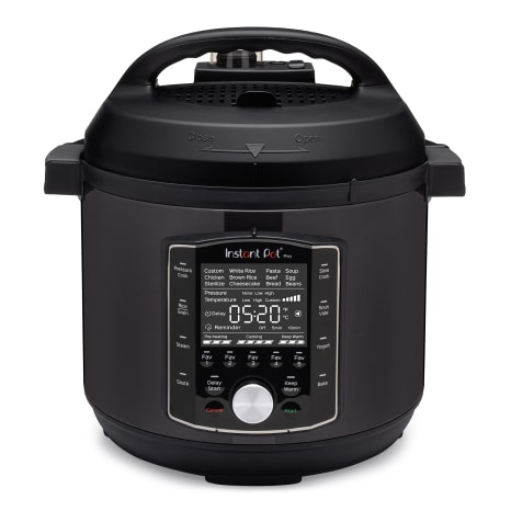 Image of Instant Pot Pro 10-in-1 Smart Cooker, 5.7L