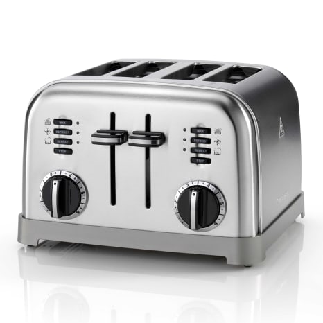 4 slice toasters 2025