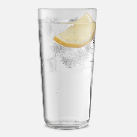 Image of Yuppiechef Urban Highball Glasses, Set of 4