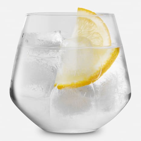 Image of Yuppiechef Modern Tumblers, Set of 4