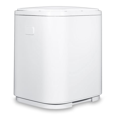 Image of MicroGarden Electric 5–7 hour Kitchen Composter, 3L