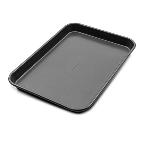 Baking tray with wire rack sales