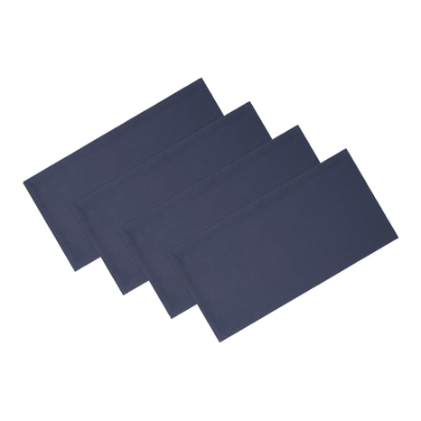 Image of Maxwell & Williams  Cotton Classics Napkins, Set of 4