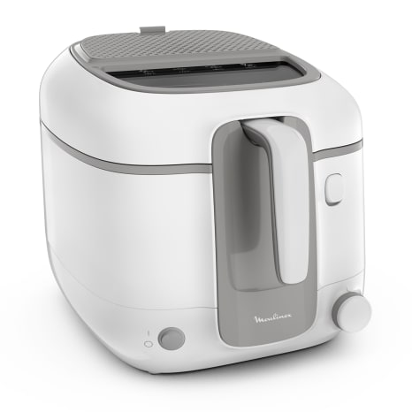 Image of Moulinex Uno Access Deep Fryer, 2.2L