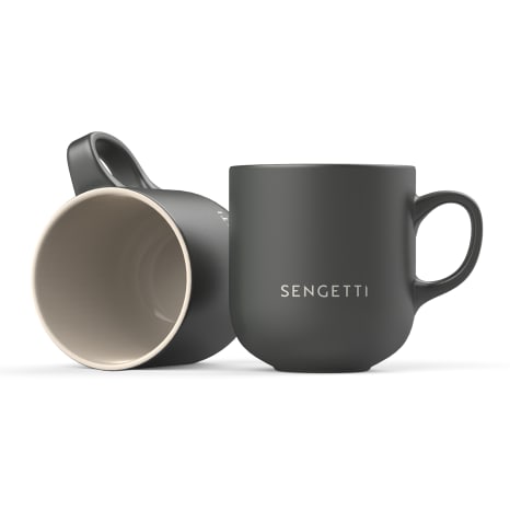 Image of Sengetti The Perfect Mug, Set of 2