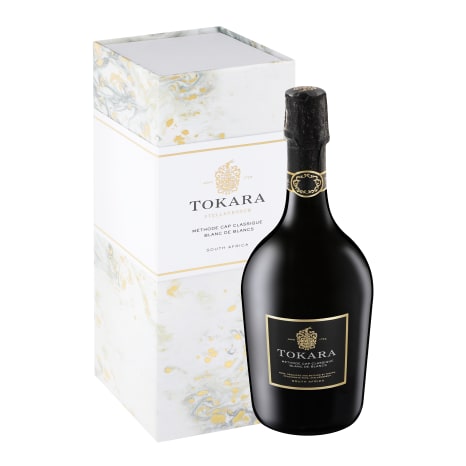 Image of Tokara Blanc de Blancs MCC, 750ml