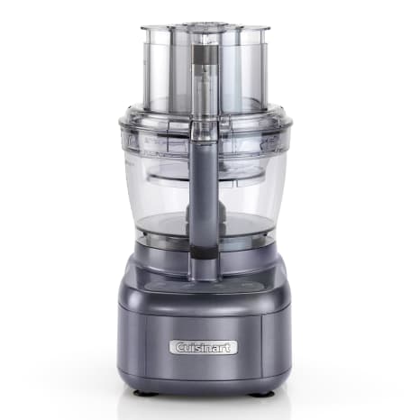 Image of Cuisinart Expert Prep Pro Compact Food Processor, 3L