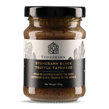 Image of Stonebarn Truffle Tapenade, 150g
