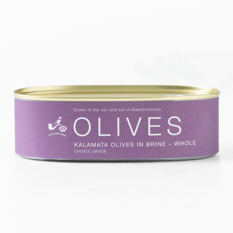 Image of Babylonstoren Kalamata Olives, 300g