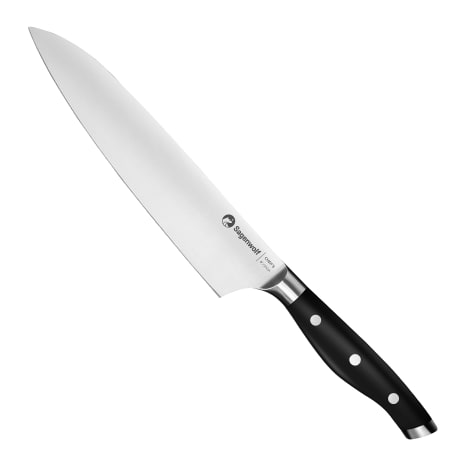 Image of Sagenwolf Carbon Series Chef's Knife, 21cm