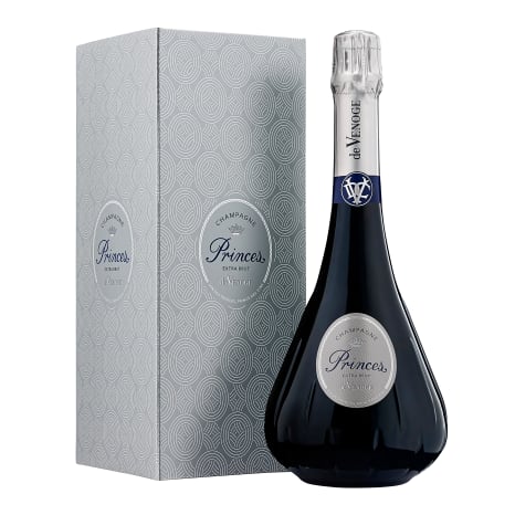 Image of Champagne De Venoge Princes Extra Brut