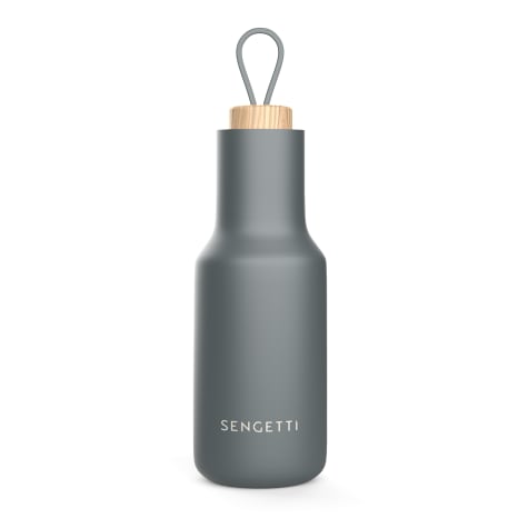 Image of Sengetti Hydra Water Bottle, 600ml
