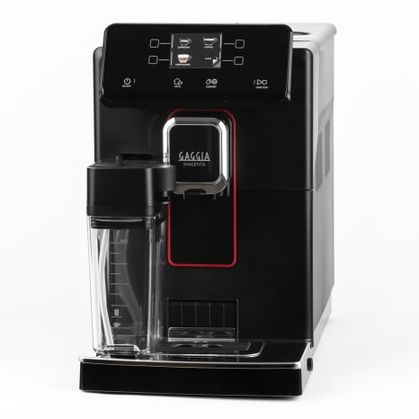 Image of Gaggia Magenta Prestige Bean-to-Cup Coffee Machine