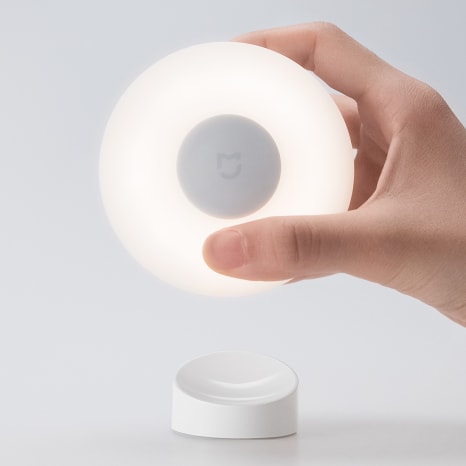 Image of Xiaomi Motion-Activated Night Light 2