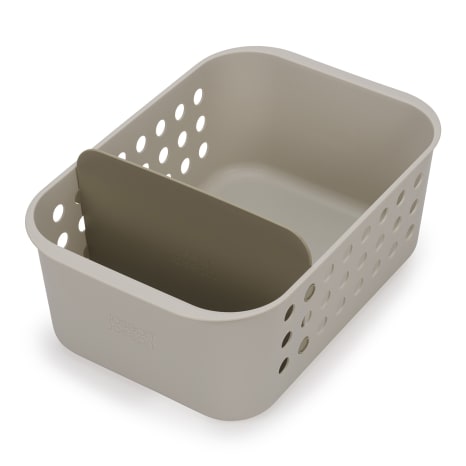 Image of Joseph Joseph EasyStore Large Bathroom Storage Basket