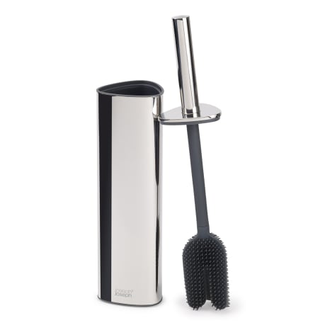 Image of Joseph Joseph Flex 360 Luxe Advanced Toilet Brush