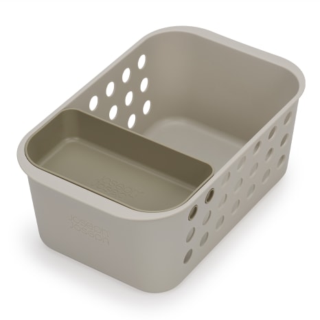 Image of Joseph Joseph EasyStore Medium Bathroom Storage Basket