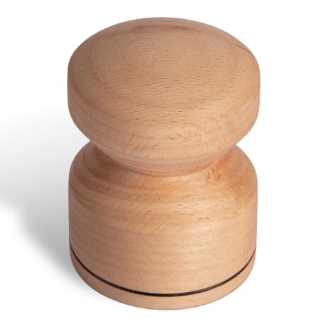 Image of Oh Nice Beech Wood Coffee Tamper