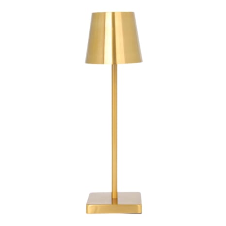 Image of Haus Republik Portobello Portable and Rechargeable Lamp