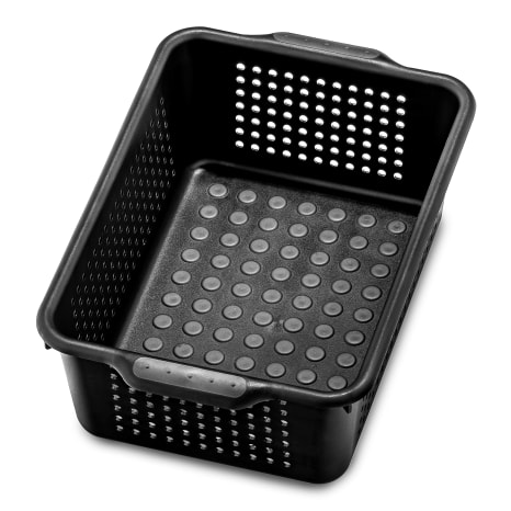 Image of Madesmart Classic Antimicrobial Small Storage Basket