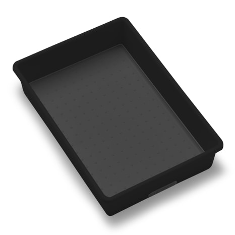 Image of Madesmart Classic Antimicrobial Storage Tray