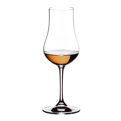 Image of Riedel Rum Stemmed Glasses, Set of 4