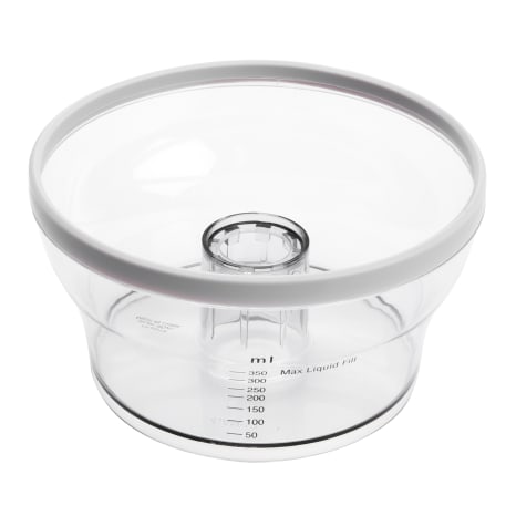 Image of Cuisinart Replacement Small Prep Bowl for Easy Prep Pro Food Processor, 1.9L