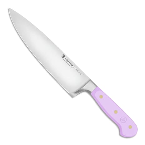 Image of Wusthof Classic Colours Chef's Knife, 20cm