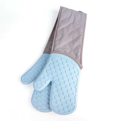 Image of Olala Silicone Double Glove