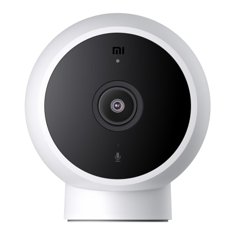 Image of Xiaomi 2K Security Camera with Magnetic Mount