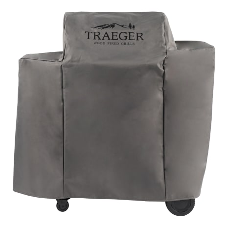 Image of Traeger Ironwood 650 Grill Cover