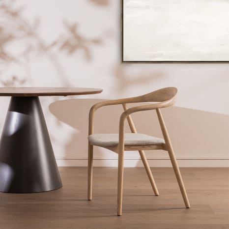 Image of Hertex HAUS Grace Chair