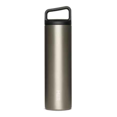 Image of MiiR Vacuum Insulated Climate Positive Wide Mouth Bottle, 590ml
