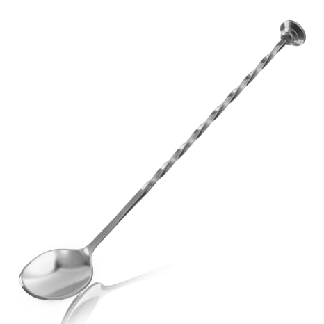Image of Vacu Vin Cocktail Spoon