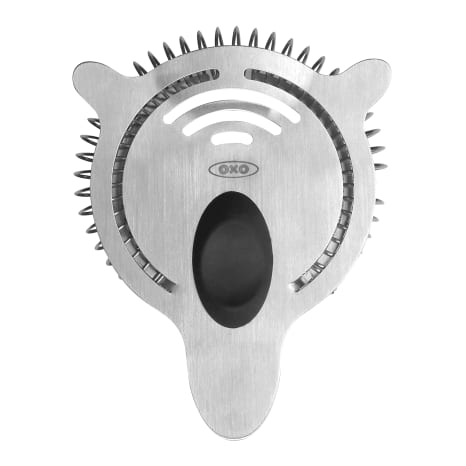 Image of OXO Steel Cocktail Strainer