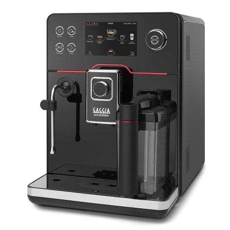 Image of Gaggia Accademia Bean-to-Cup Coffee Machine