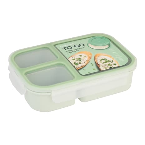 Image of LocknLock To-Go Lunch Box, 980ml