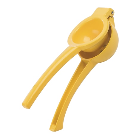 Image of Creative Cooking Lemon Squeezer